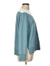 Summersalt Color Block Teal Pullover Sweater Size L - photo 4