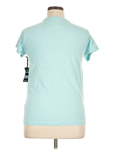 U.S. Polo Assn. Short Sleeve Top (view 2)