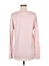 Gap Pink Pullover Sweater Size M - photo 2