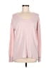 Gap Pink Pullover Sweater Size M - photo 1