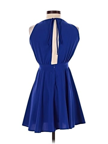 Lucy Love Cocktail Dress (view 2)