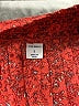 Old Navy 100% Rayon Red Short Sleeve Blouse Size S - photo 7