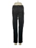 J Brand for Intermix Black Casual Pants Size 26 waist - photo 1