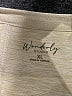 wonderly Tan Sleeveless T-Shirt Size XL - photo 7