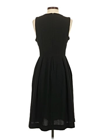Who What Wear Cocktail Dress (view 2)