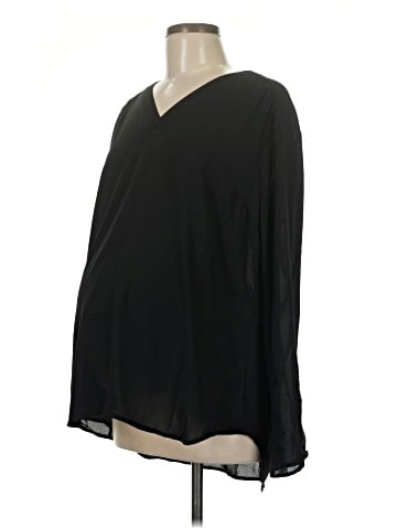Motherhood 3/4 Sleeve T-Shirt (view 1)
