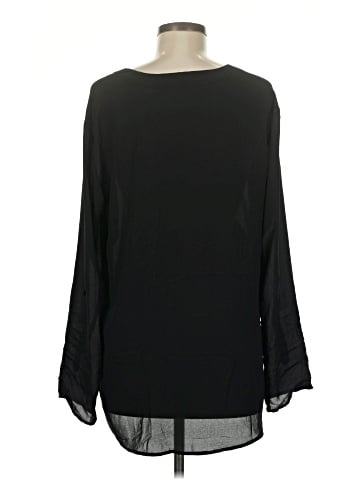 Motherhood 3/4 Sleeve T-Shirt (view 2)