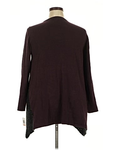 Style&Co 3/4 Sleeve Top (view 2)