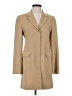 Max Mara Tan Blazer Size 2 (estimated) - photo 1