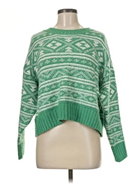 American Eagle Outfitters Pullover Sweater