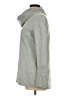 Merona Gray Turtleneck Sweater Size L - photo 5