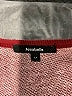 Annabelle Burgundy Pullover Sweater Size M - photo 7