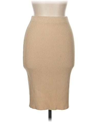 Aster Casual Skirt (view 1)