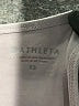 Athleta Gray Sleeveless T-Shirt Size XS - photo 7