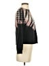Rails Tie-dye Black Pullover Sweater Size XS - photo 4
