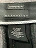 Attention Solid Black Dress Pants Size 10 - photo 7