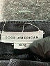 Good American Black Jeans Size 6 - photo 7