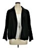 Eileen Fisher Black Blazer Size XL - photo 1