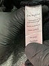 Athleta 100% Cotton Black Pullover Hoodie Size S - photo 8