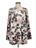 Purejill Silver Poncho Size S - photo 1