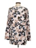 Purejill Silver Poncho Size S - photo 2