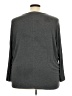 Annabelle Gray 3/4 Sleeve T-Shirt Size 2X - photo 2