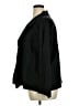 Eileen Fisher Black Blazer Size XL - photo 5