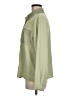 Samantha Green Long Sleeve Blouse Size M - photo 5