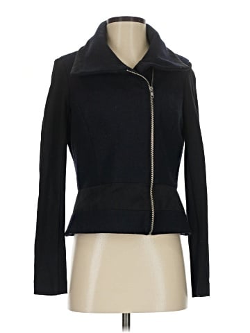Nell Jacket (view 1)