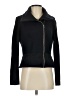 Nell Black Blue Jacket Size 4 - photo 1