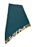 Unbranded Teal Blue Scarf One size - photo 2