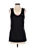Puma Black Active Tank Size XS - photo 1