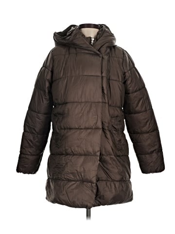 Tiffosi Coat (view 1)