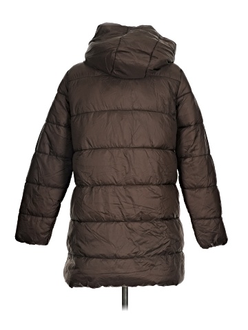 Tiffosi Coat (view 2)