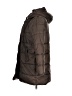 Tiffosi Brown Coat Size M - photo 5