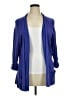Chico's Blue Cardigan Size XL (3) - photo 1