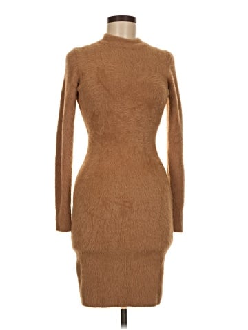 Babaton Cocktail Dress (view 1)