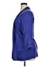 Chico's Blue Cardigan Size XL (3) - photo 5