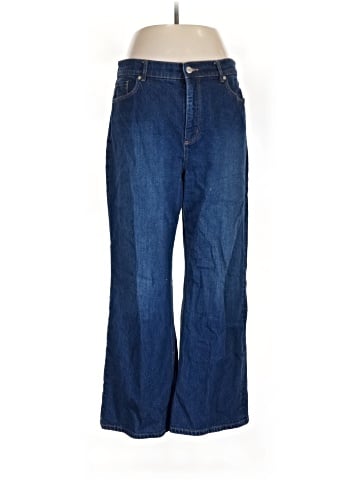 Ann Taylor LOFT Jeans (view 1)