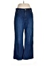 Ann Taylor LOFT Blue Jeans Size 32 waist - photo 1