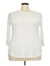 Ofeefan Ivory 3/4 Sleeve T-Shirt Size XXL - photo 1