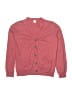 Crewcuts Red Cardigan Size 8 - photo 1