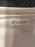 LUXE Ivory Active Pants Size S (estimated) - photo 7