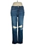 Torrid 100% Cotton Blue Jeans Size 14 - photo 1