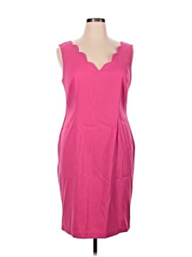 Connected Apparel Cocktail Dress