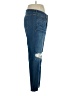 Torrid 100% Cotton Blue Jeans Size 14 - photo 4