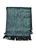 Unbranded Teal Blue Scarf One size - photo 2