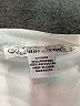 Sans Souci 100% Polyester Ivory Casual Pants Size S - photo 4