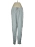Maven West Solid Gray Casual Pants Size S - photo 1