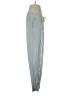 Maven West Solid Gray Casual Pants Size S - photo 4